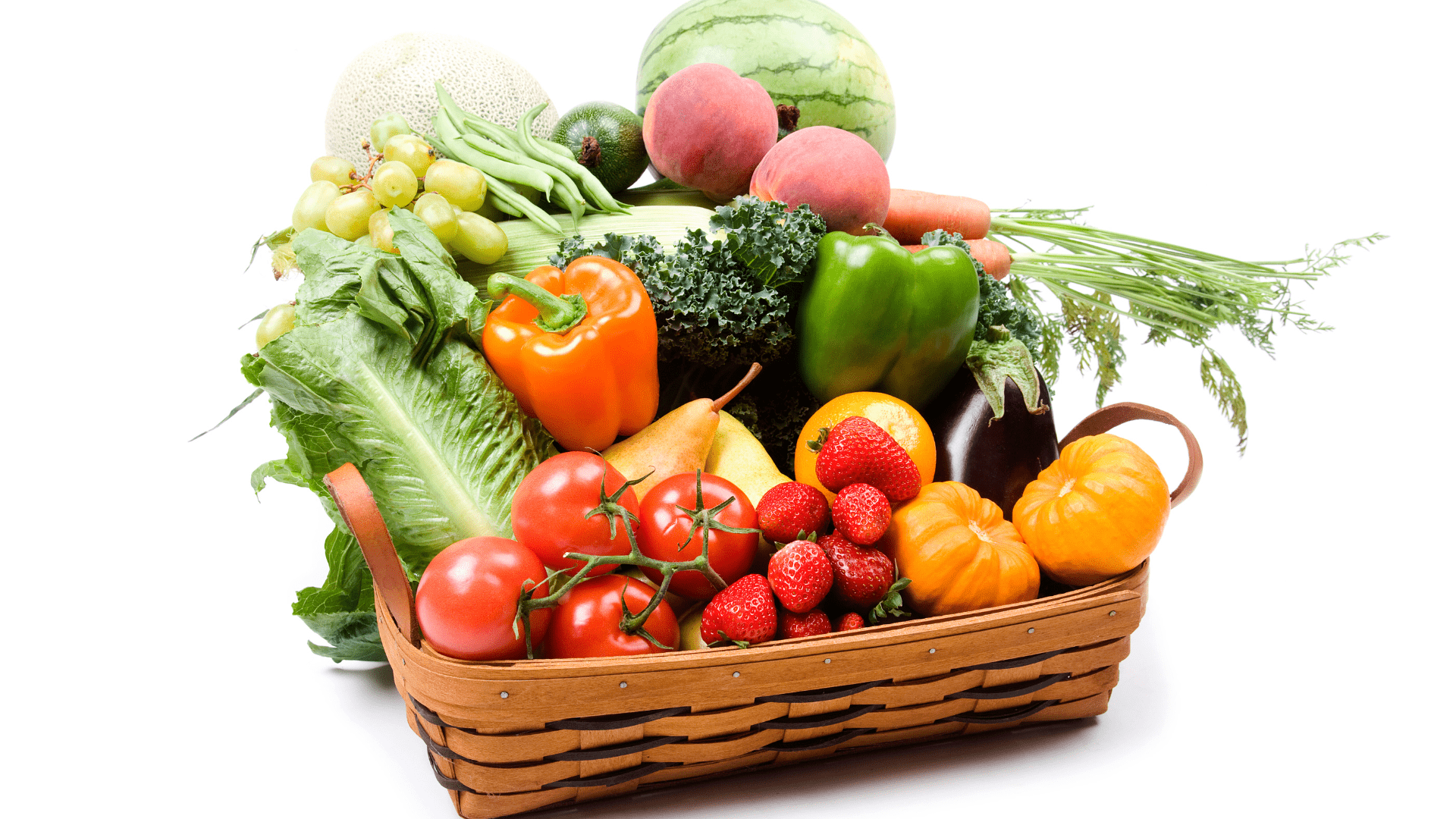 Get The Latest Health Trends, Workouts, & Recipes.